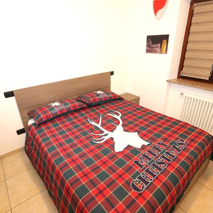 Photo of Bedroom in Aosta