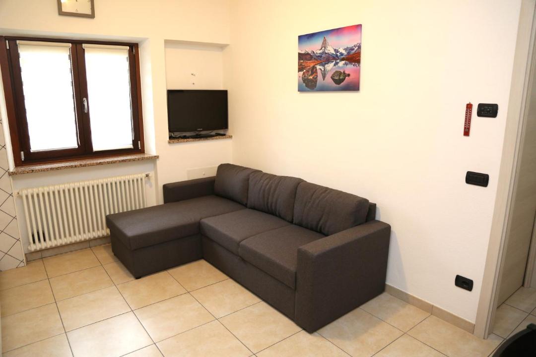 Photo of Livingroom in Aosta