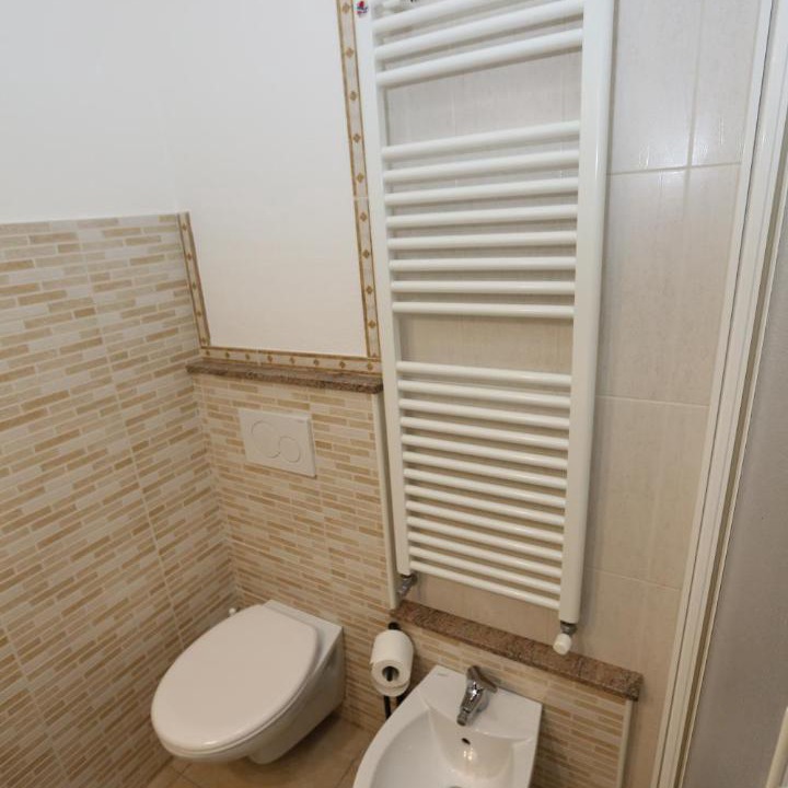 Photo of Bathroom in Aosta