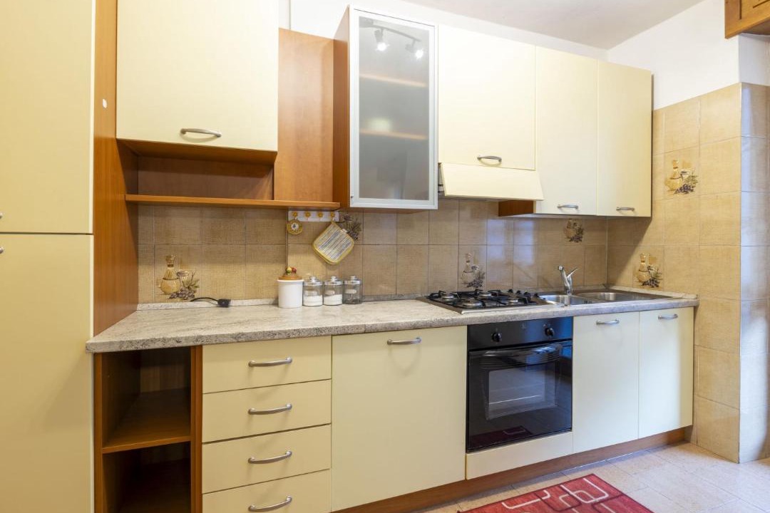 Photo of Kitchen in Cataeggio