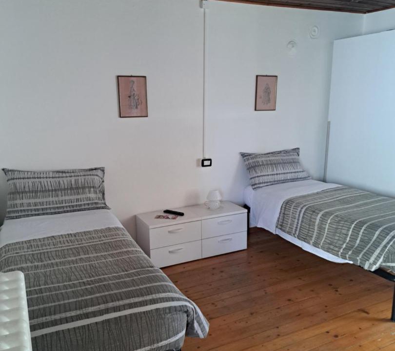 Photo of Bedroom in Trontano