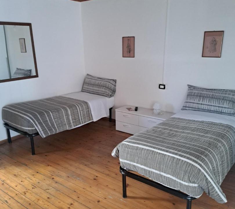Photo of Bedroom in Trontano