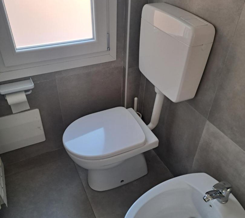 Photo of Bathroom in Trontano