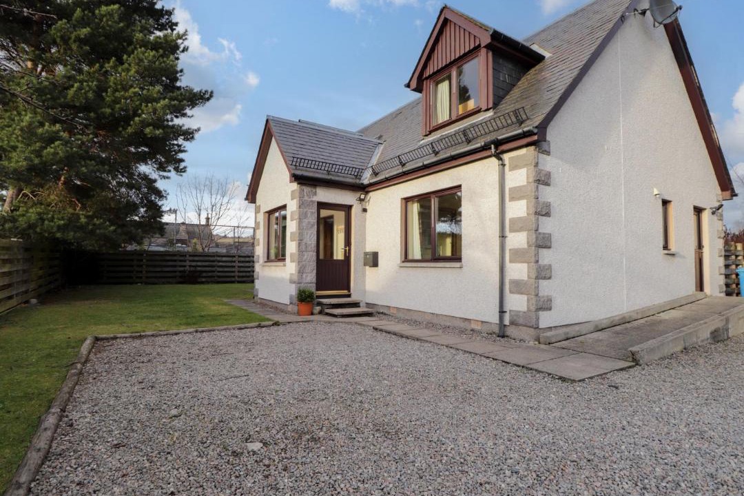 Photo of Others in Grantown-on-Spey