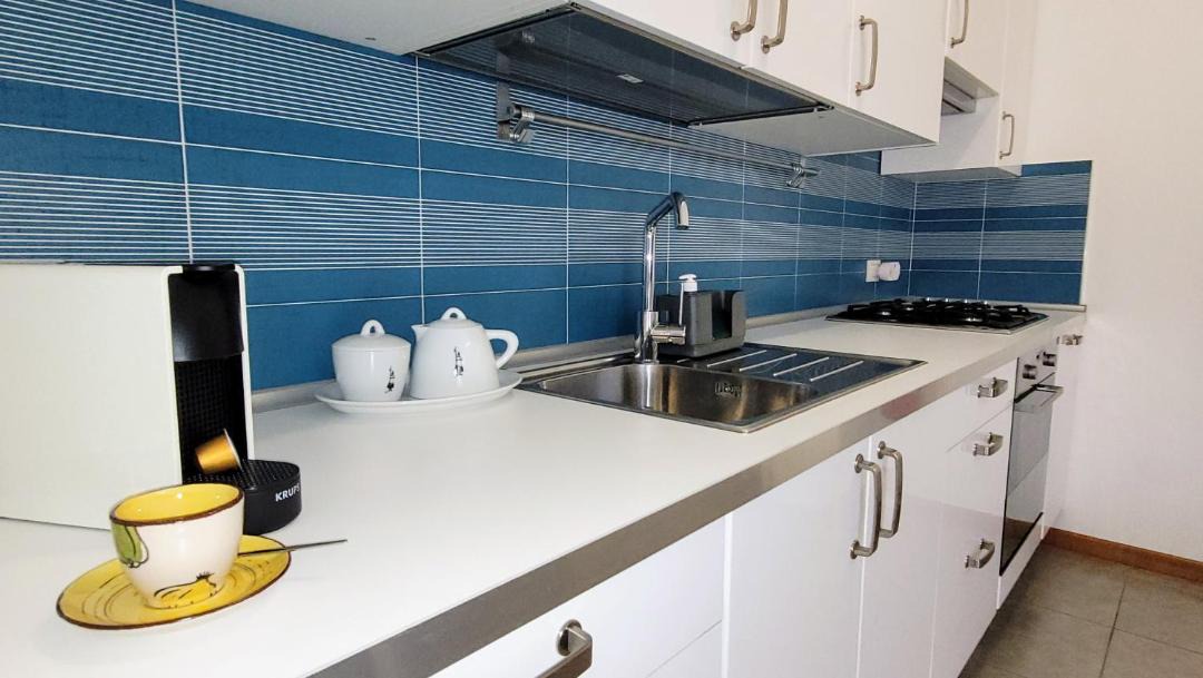 Photo of Kitchen in Rimini