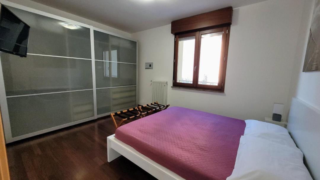 Photo of Bedroom in Rimini