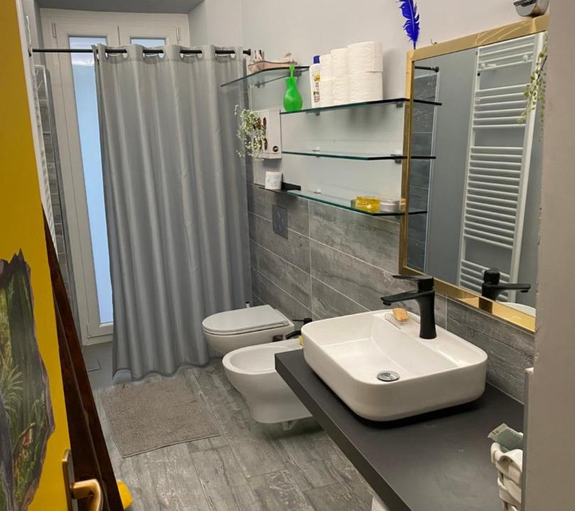 Photo of Bathroom in Pinerolo