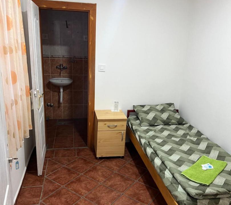 Photo of Bedroom in Sid