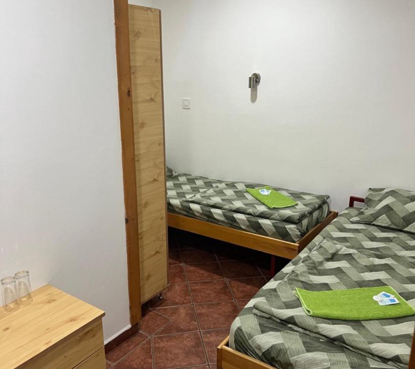 Photo of Bedroom in Sid
