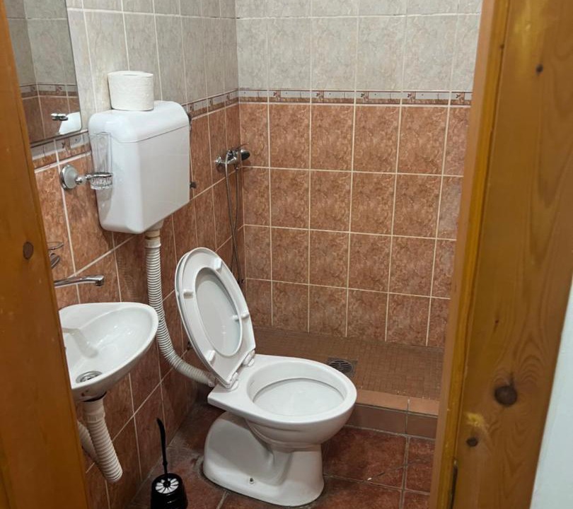Photo of Bathroom in Sid