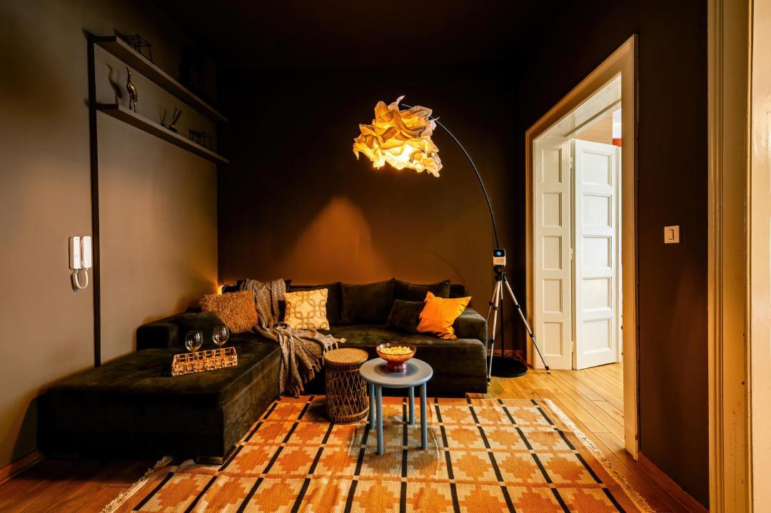 Photo of Livingroom in Savamala