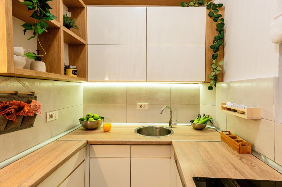 Photo of Kitchen in Savamala