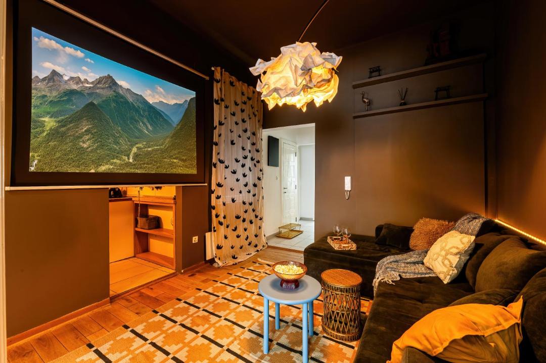 Photo of Livingroom in Savamala