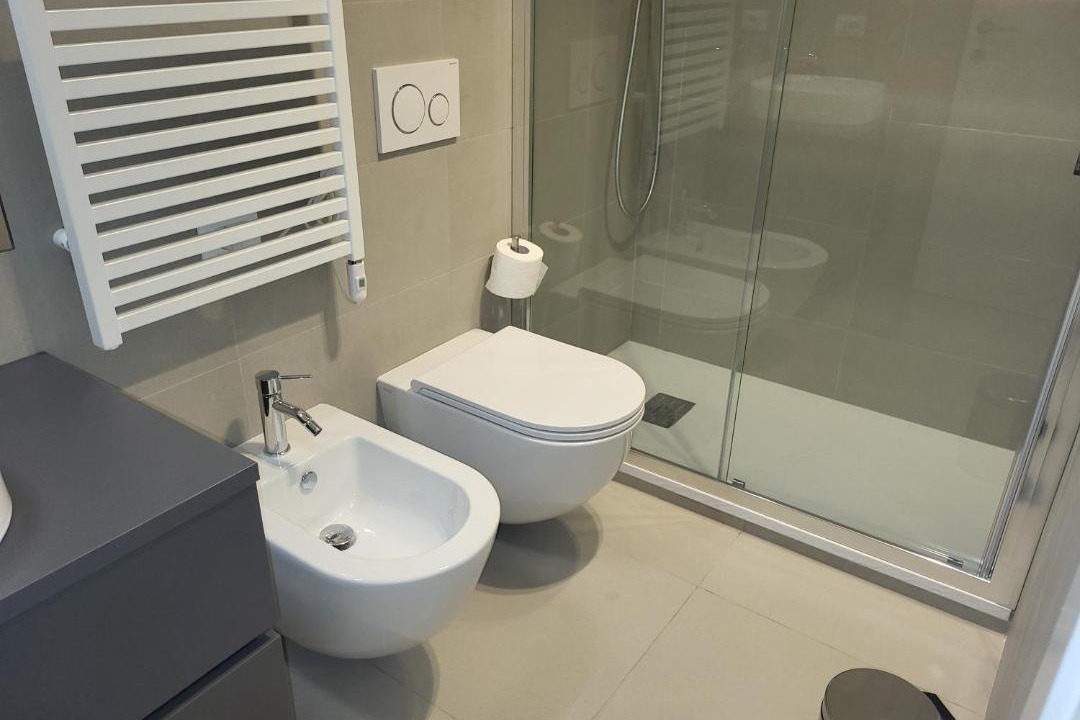 Photo of Bathroom in Parioli
