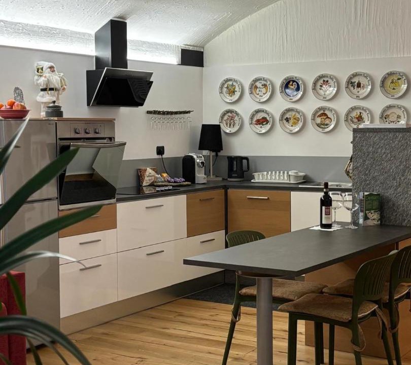 Photo of Kitchen in Lanzada