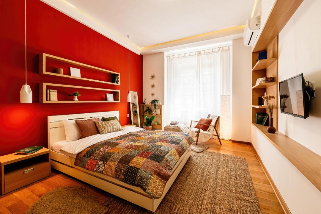 Photo of Bedroom in Savamala