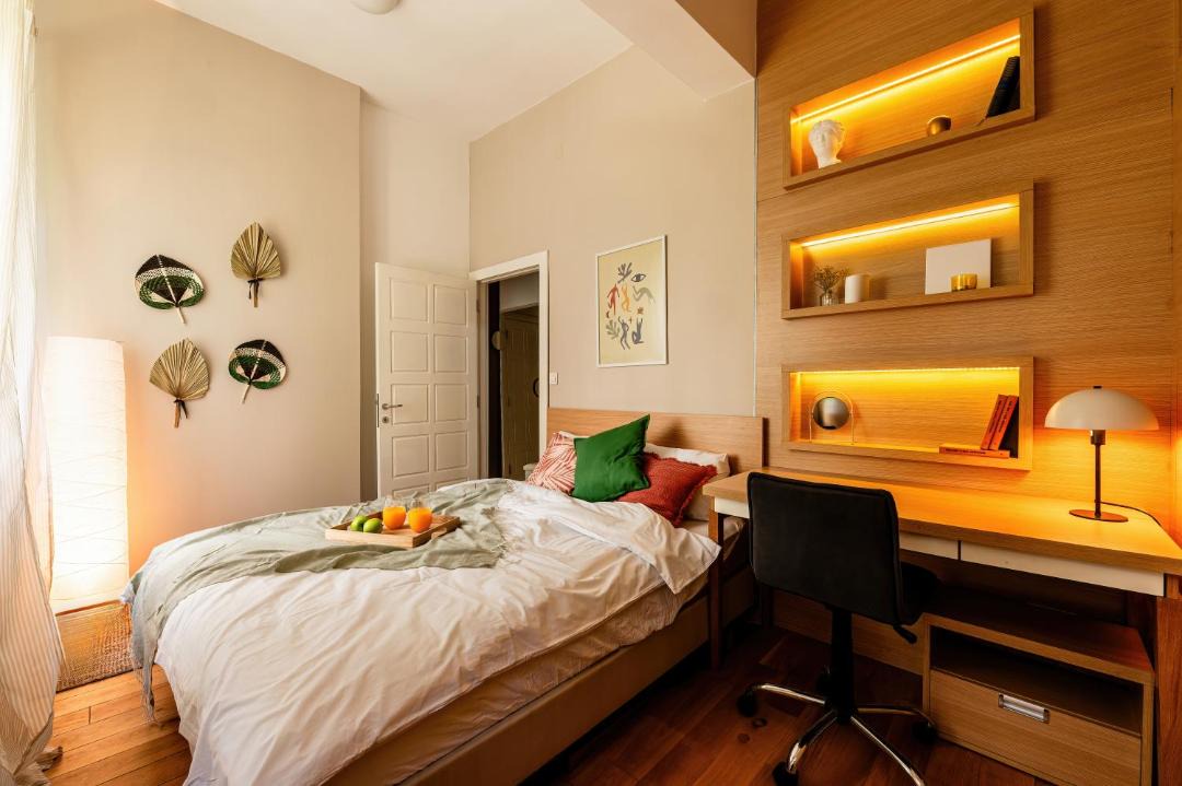 Photo of Bedroom in Savamala