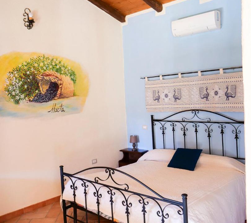 Photo of Bedroom in Ula Tirso