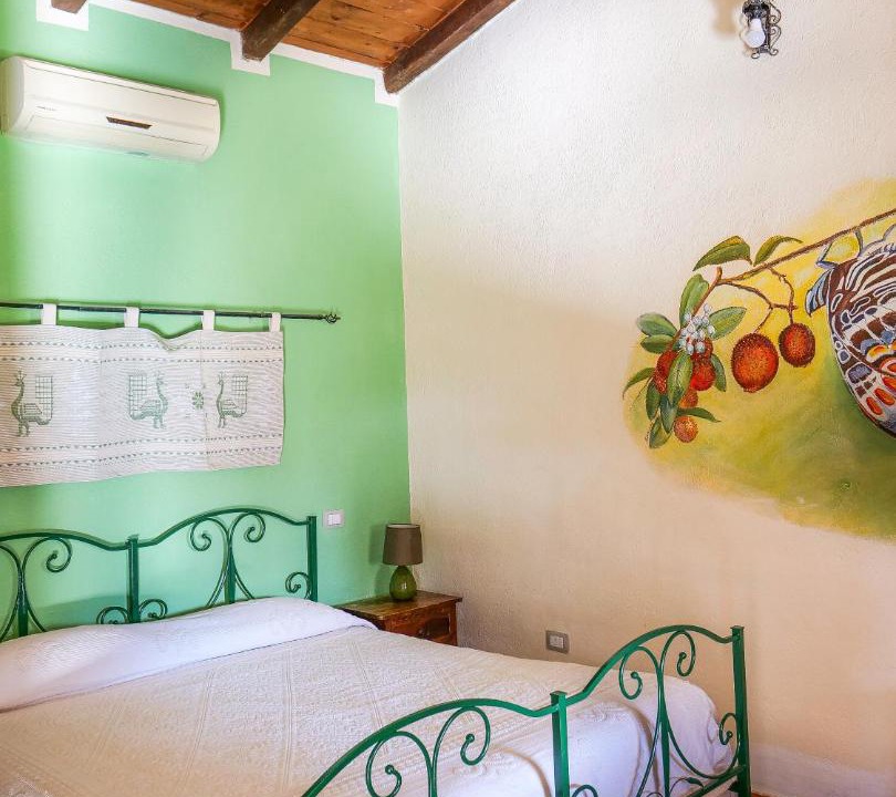 Photo of Bedroom in Ula Tirso