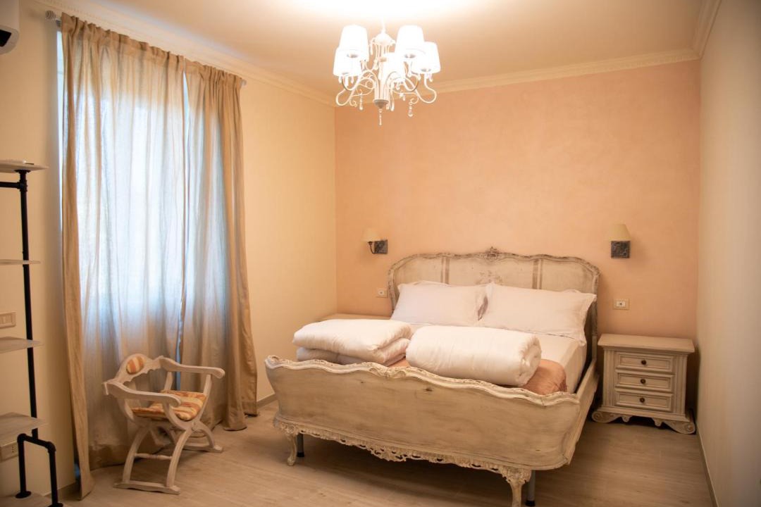 Photo of Bedroom in Corte Franca