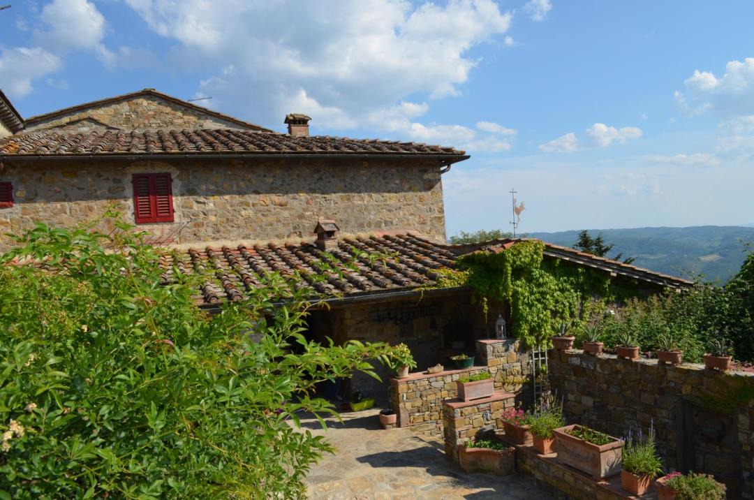 Photo of Others in Greve in Chianti