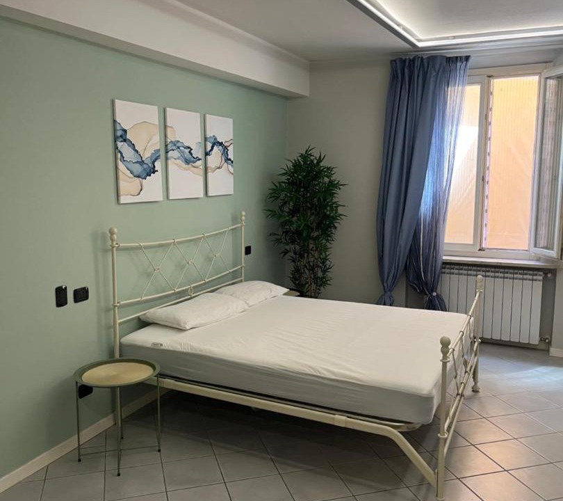 Photo of Bedroom in San Giovanni in Persiceto