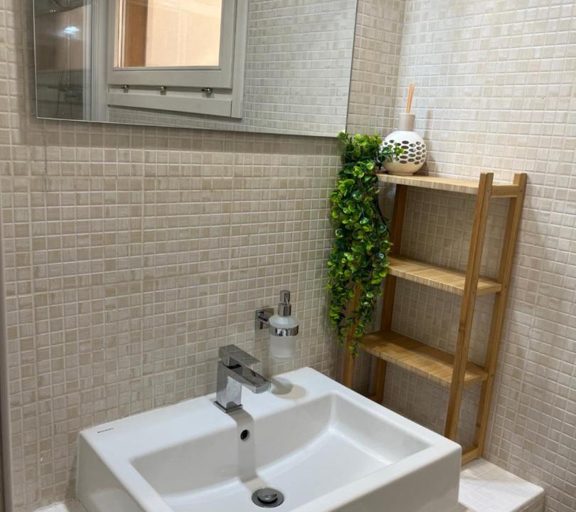 Photo of Bathroom in San Giovanni in Persiceto