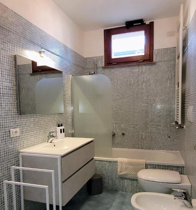 Photo of Bathroom in Rimini