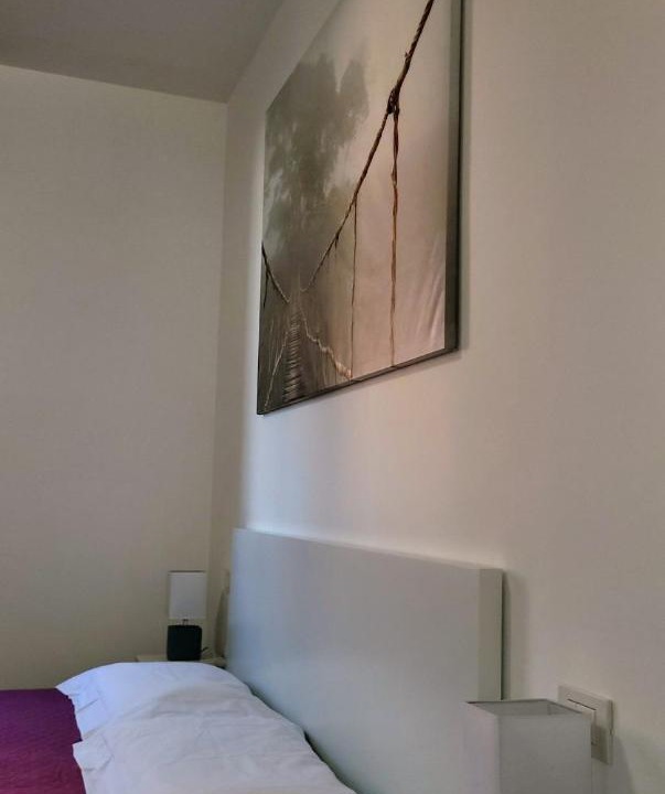 Photo of Bedroom in Rimini