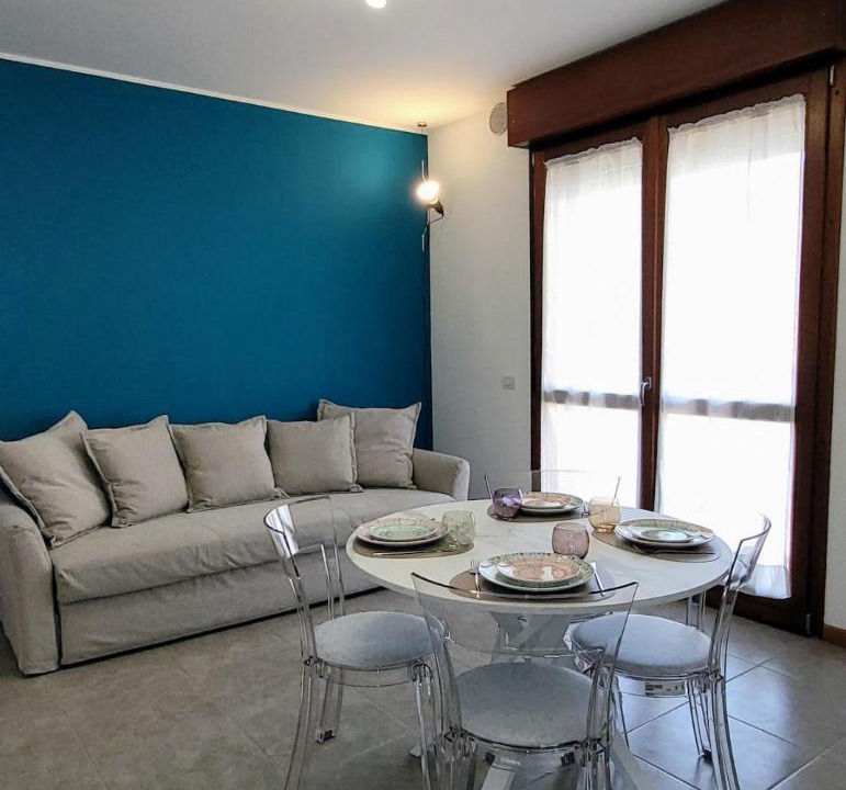 Photo of Livingroom in Rimini