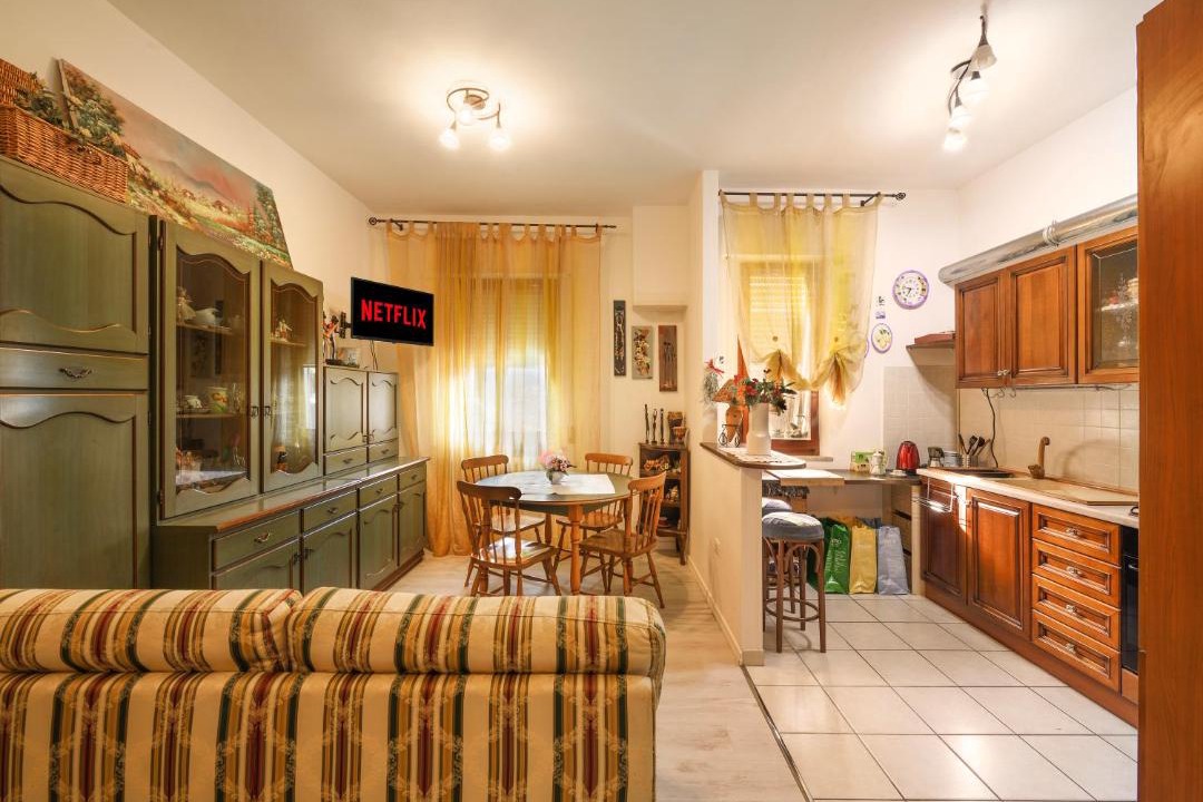 Photo of Kitchen in Poggio San Marcello
