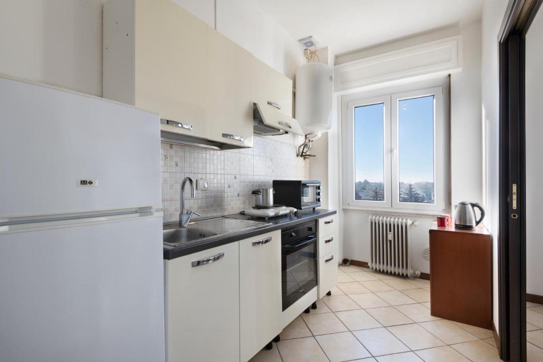 Photo of Kitchen in Gallarate
