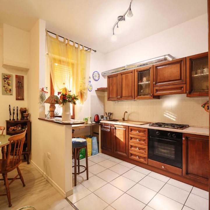 Photo of Kitchen in Poggio San Marcello