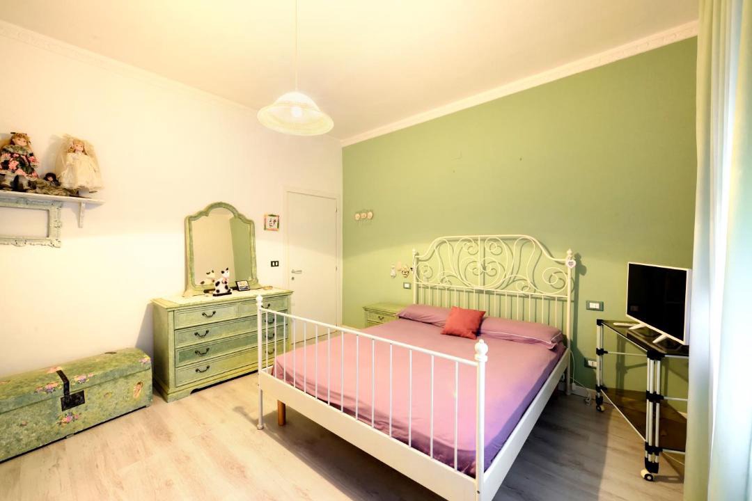 Photo of Bedroom in Poggio San Marcello