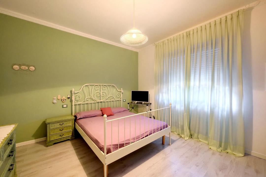 Photo of Bedroom in Poggio San Marcello