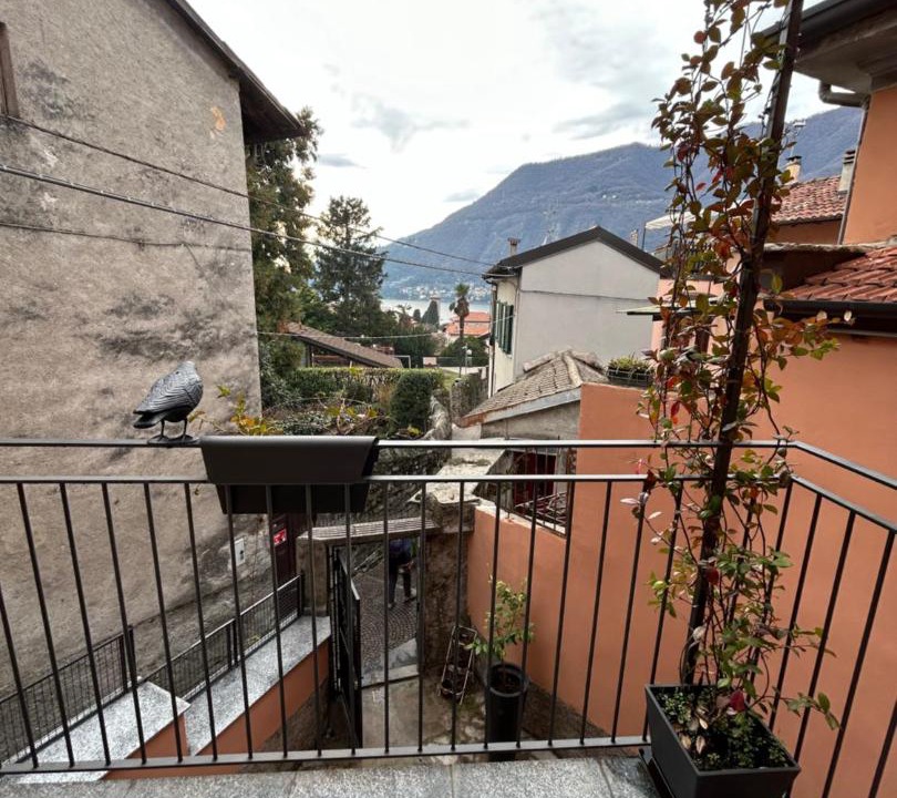 Photo of Patio Balcony in Torno