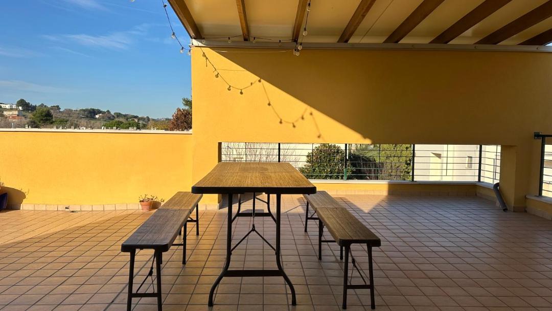 Photo of Patio Balcony in Senigallia
