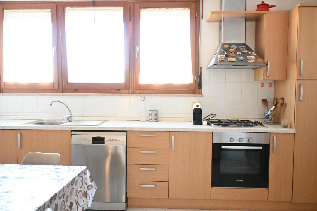 Photo of Kitchen in Senigallia