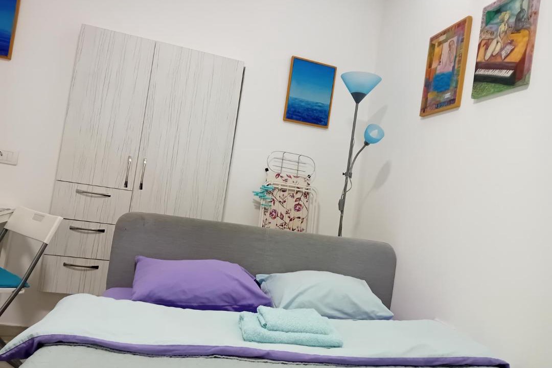 Photo of Bedroom in Skadarlija
