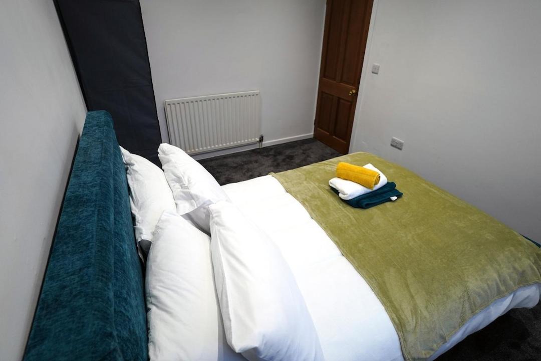 Photo of Bedroom in Comber