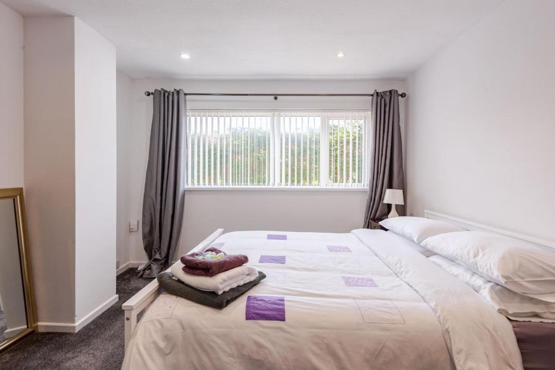 Photo of Bedroom in Comber