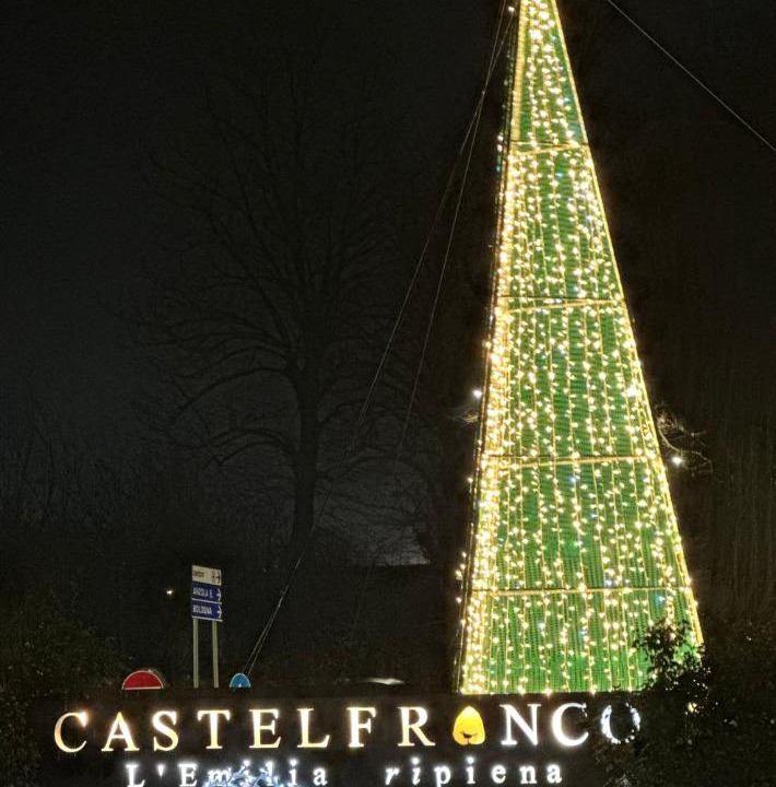 Photo of Others in Castelfranco Emilia