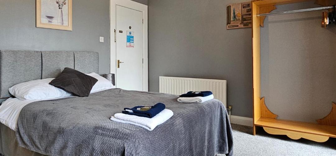 Photo of Bedroom in Ballymoney