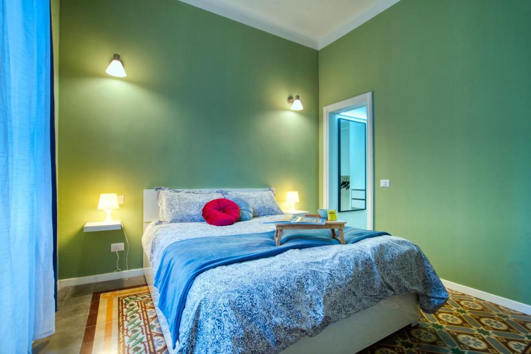 Photo of Bedroom in Zona Farini