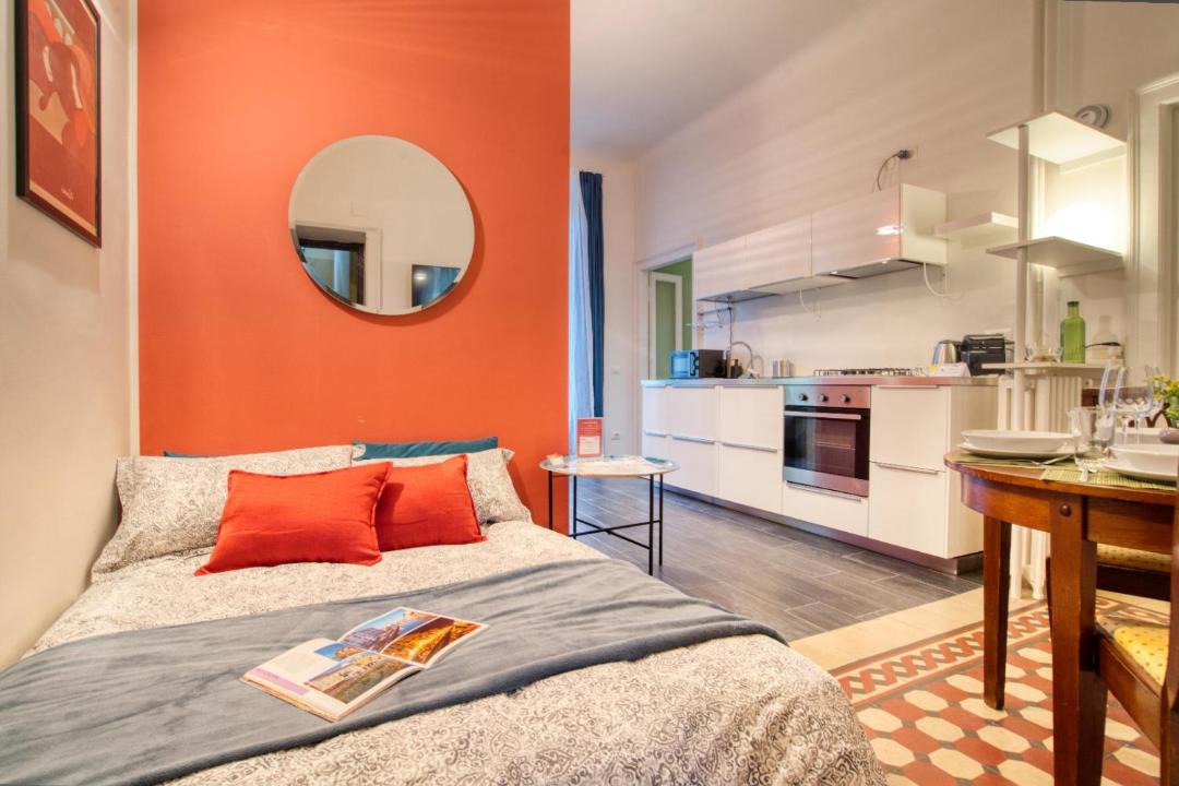 Photo of Bedroom in Zona Farini