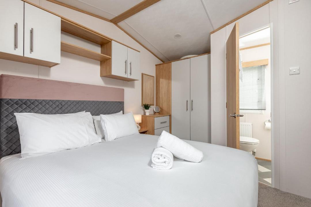 Photo of Bedroom in Strathkinness