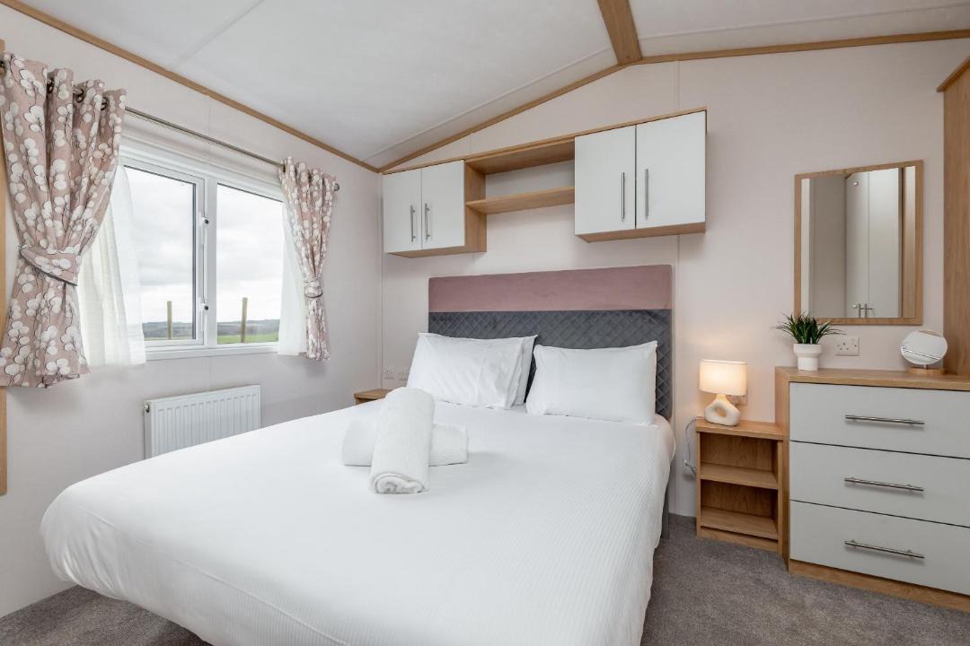 Photo of Bedroom in Strathkinness