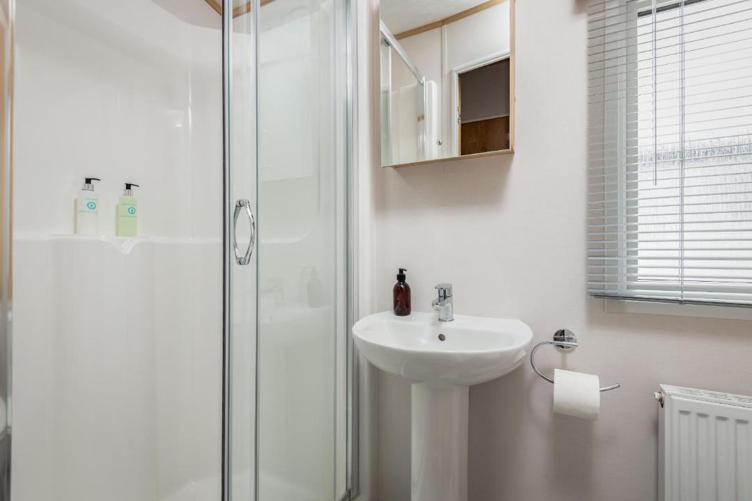 Photo of Bathroom in Strathkinness