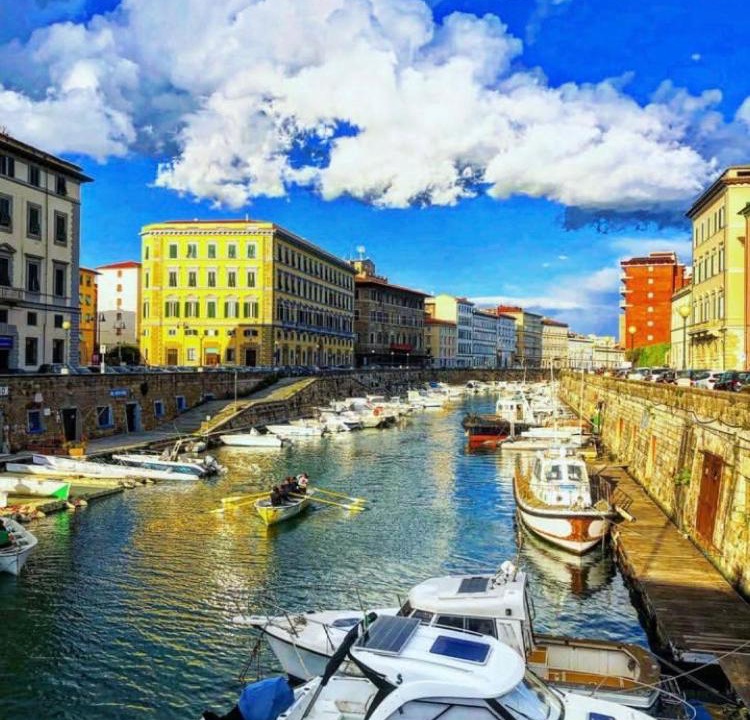 Photo of Others in Livorno