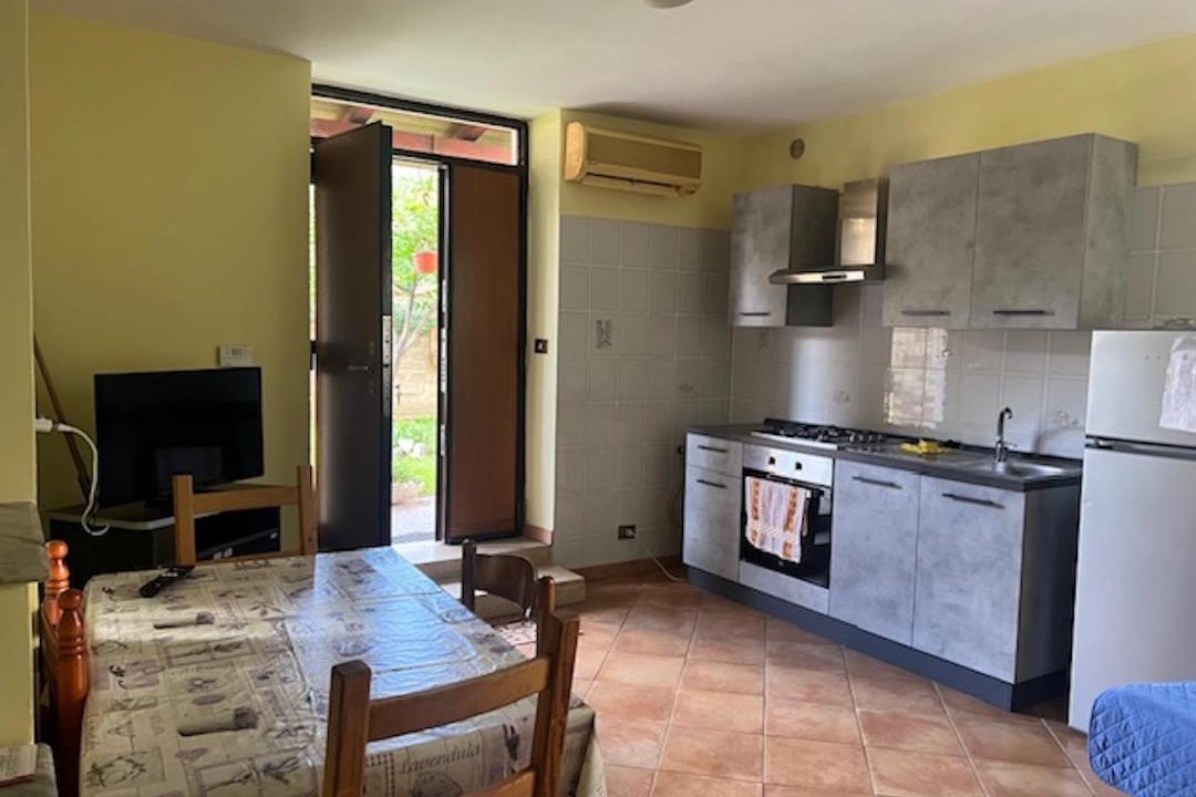 Photo of Kitchen in Zona XXXII Acilia Nord